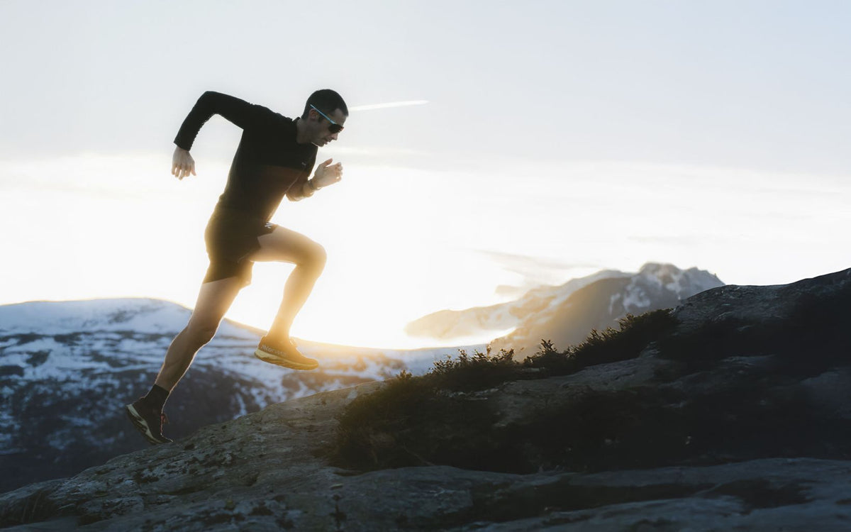 Kilian Jornet