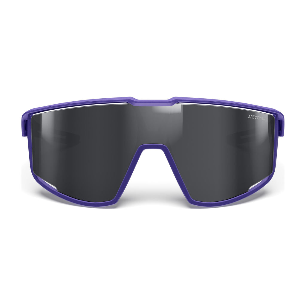Purple / Gray / Green