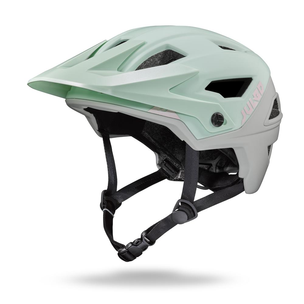 Mint / Gray
