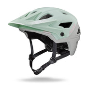 Mint / Gray
