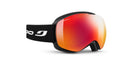 Black / Orange