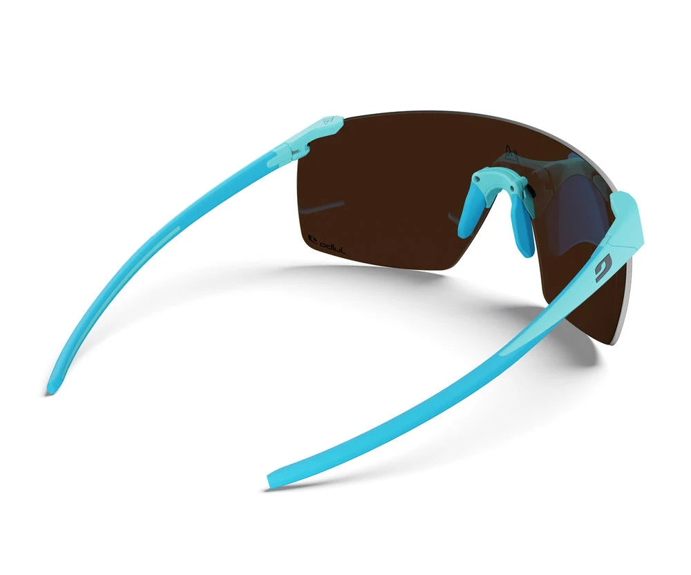 Light Blue Glacier