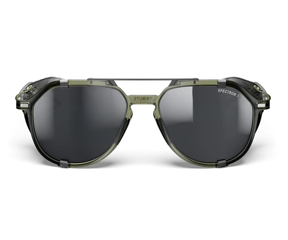 Army Green / Black