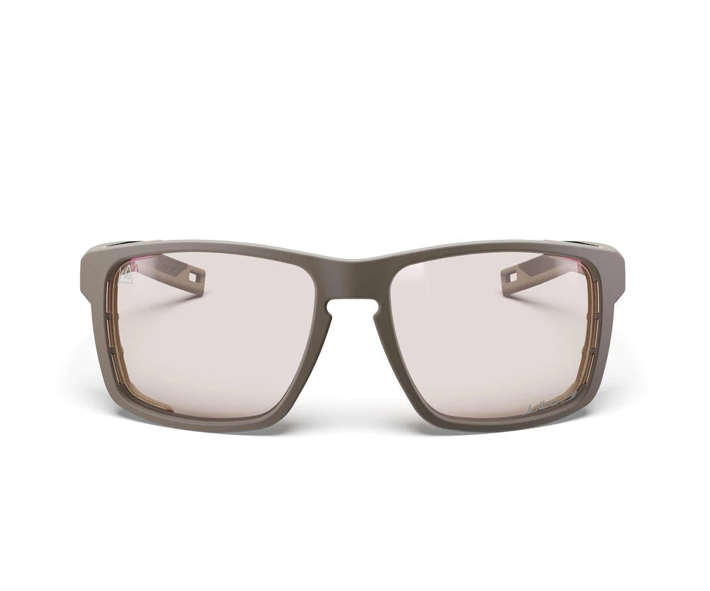 Dark Brown / Light Brown