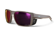 Dark Brown / Light Brown