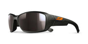Black / Orange