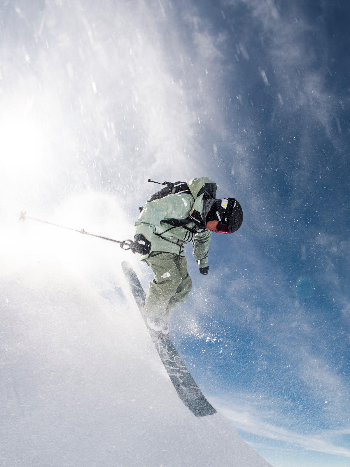 Ski y nieve