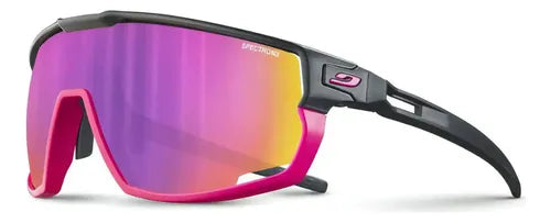 Black / Pink