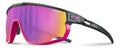 Black / Pink