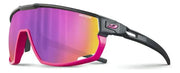 Black / Pink