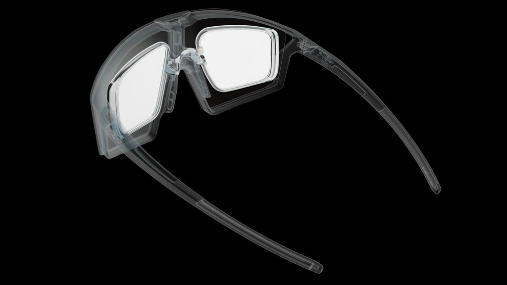 CLIP OPTIC