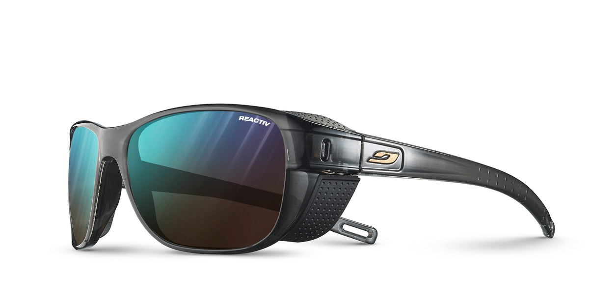 Black / Gray