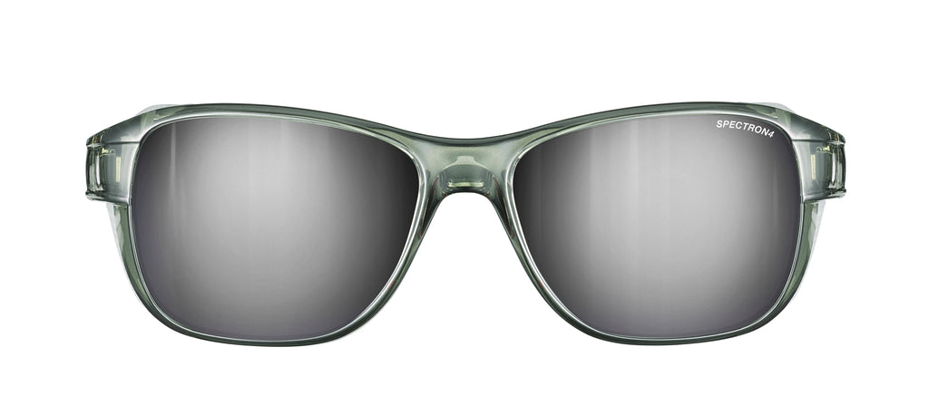 Green / Light Gray