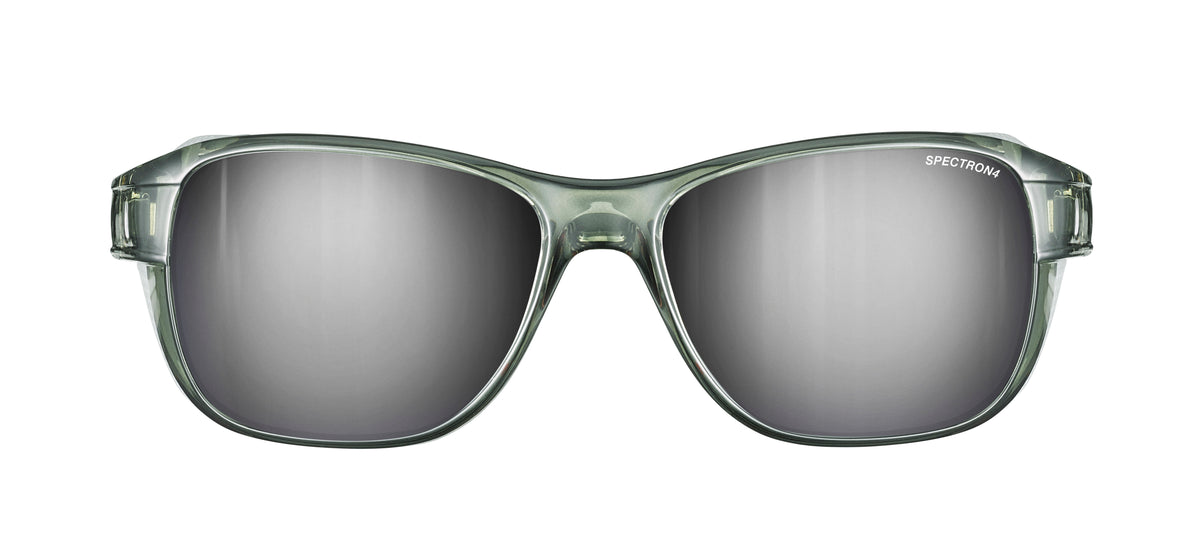 Green / Light Gray