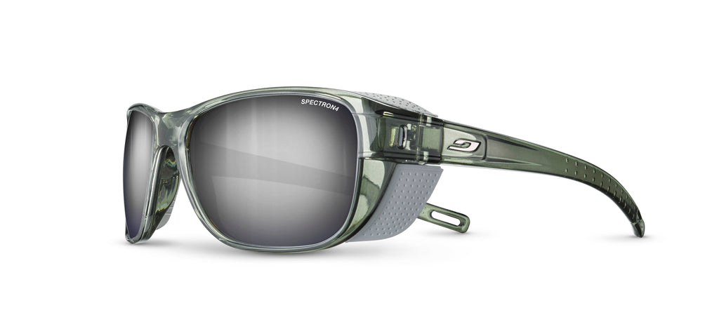 Green / Light Gray