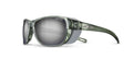 Green / Light Gray