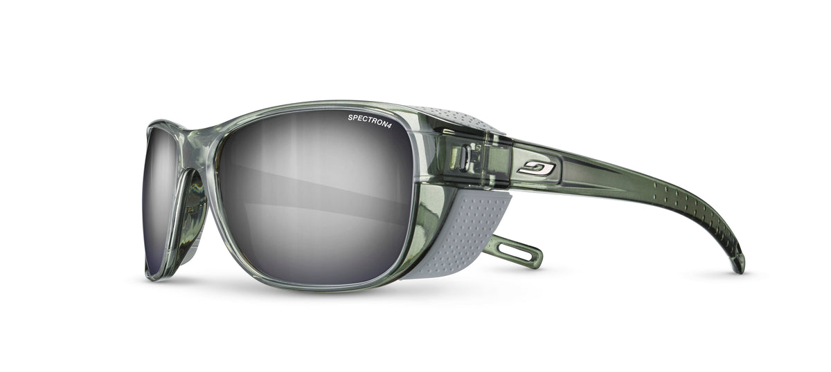 Green / Light Gray
