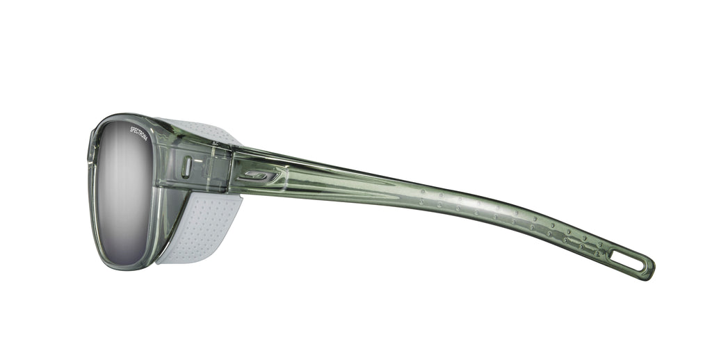 Green / Light Gray