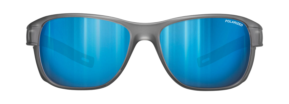 Blue / Black