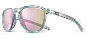 Mint / Purple