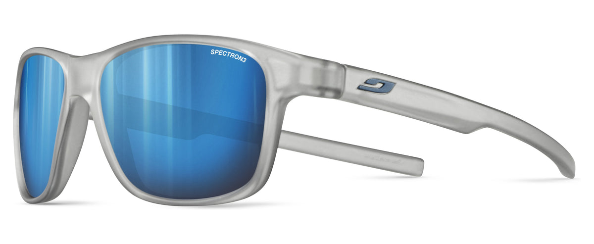Matt Translucent Gray