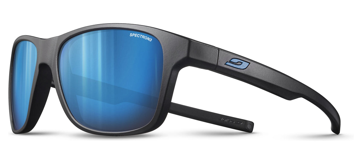Black / Blue