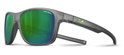Black / Green