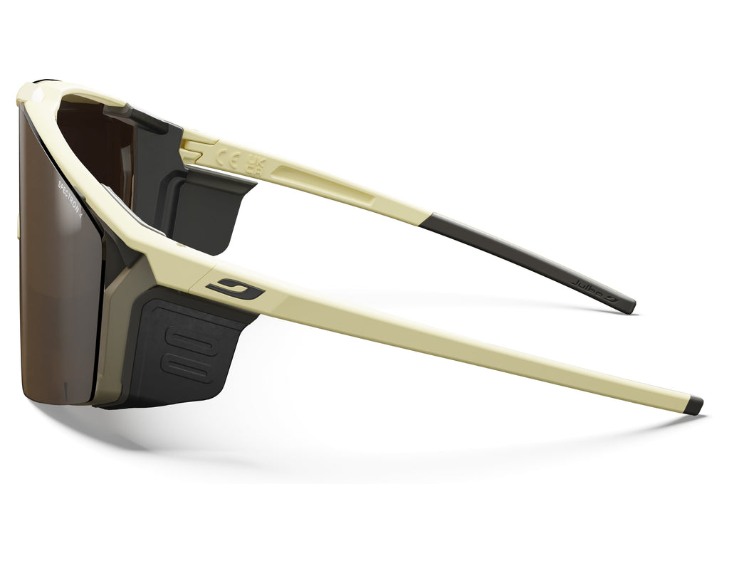 Light Brown / Dark Brown