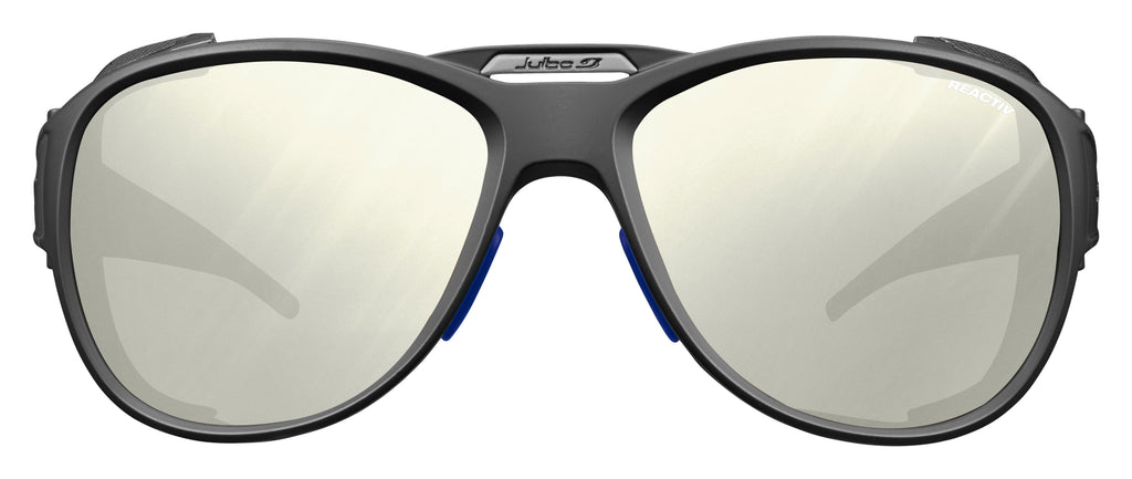 Black / Blue