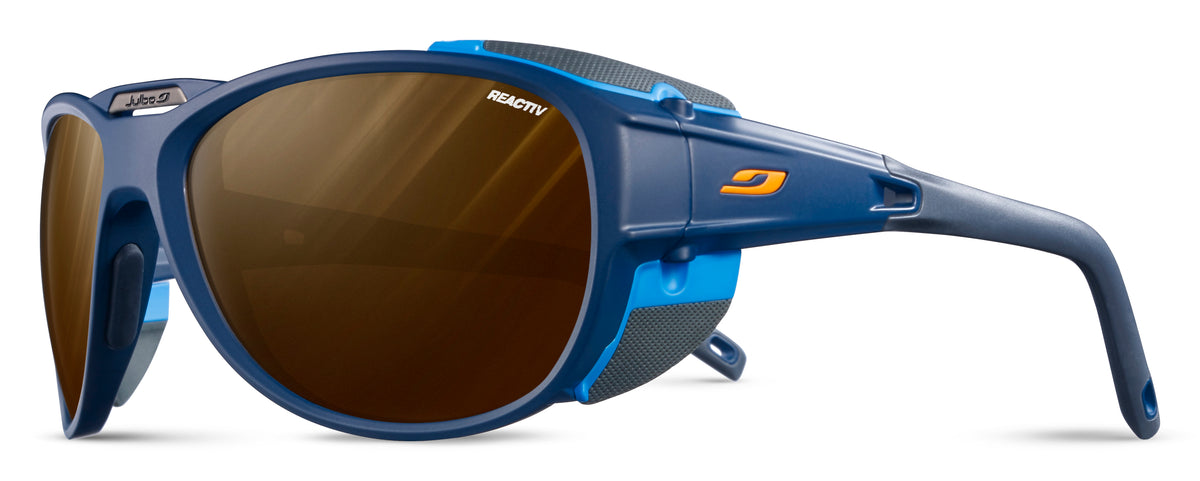 Dark Blue / Blue