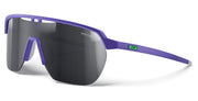 Purple / Gray / Green