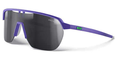 Purple / Gray / Green