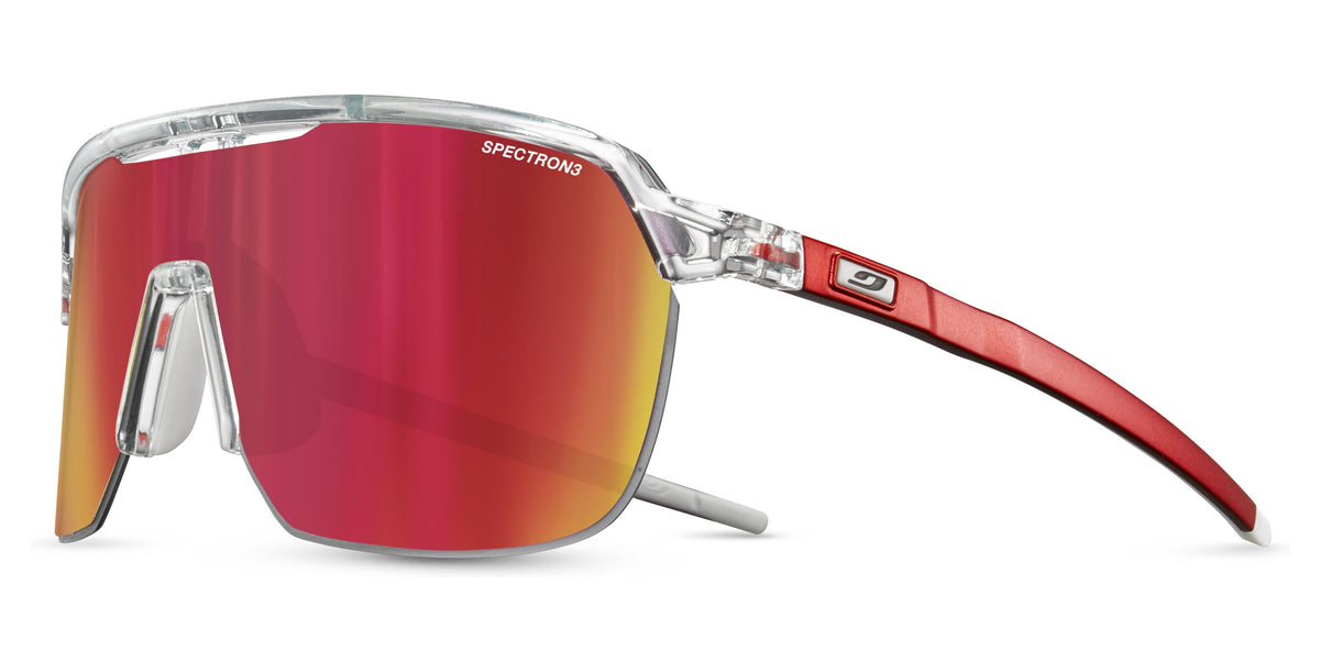 Crystal / Red