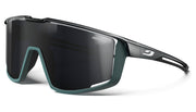 Black / Matt Green