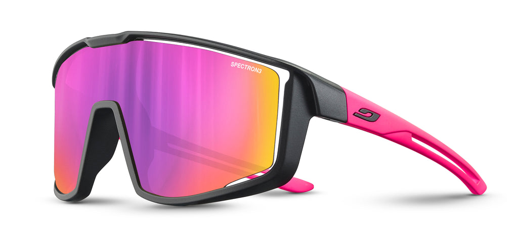 Black / Pink