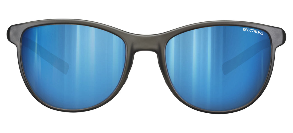 Black / Blue
