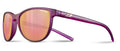 Translucent Purple
