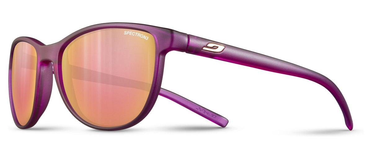 Translucent Purple