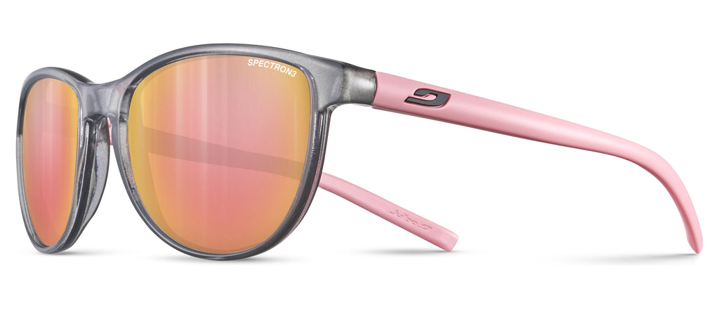 Gray / Matt Pastel Pink