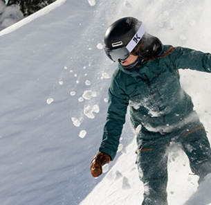 Ski y nieve