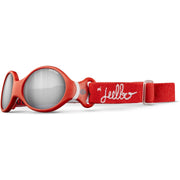 Red / Light Gray
