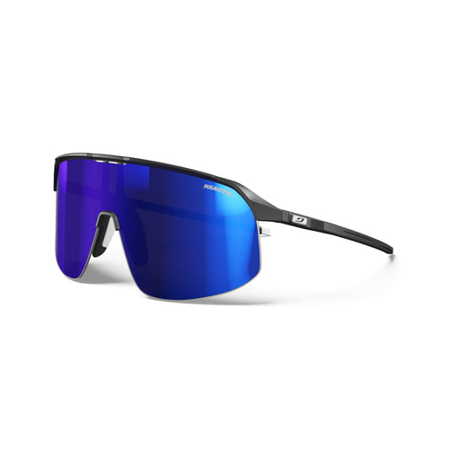 Black / Blue