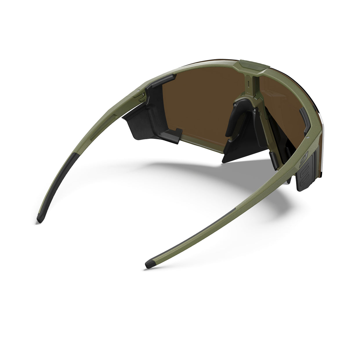 Army Green / Black