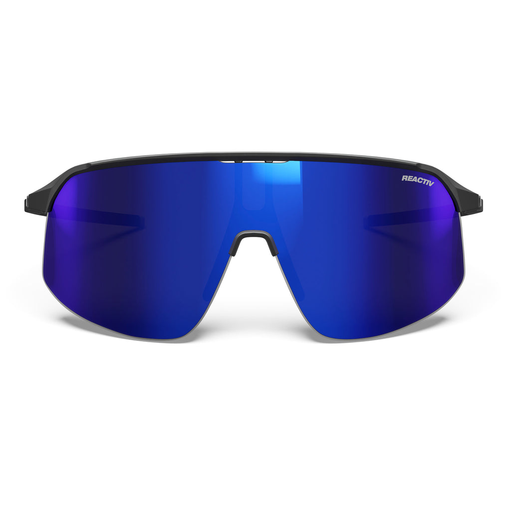 Black / Blue