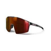Black / Orange