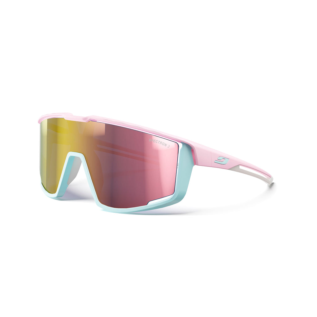 Pastel Pink / Light Blue
