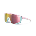 Pastel Pink / Light Blue