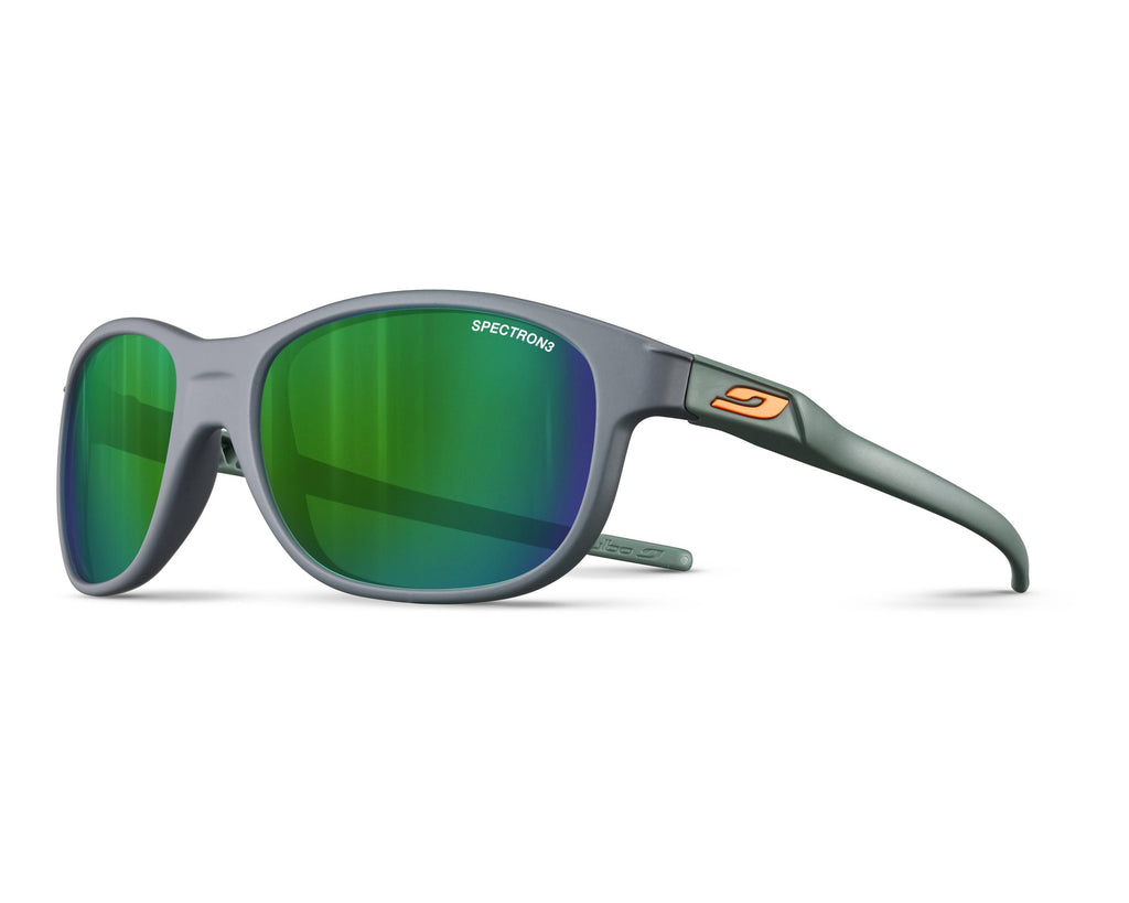 Gray / Green
