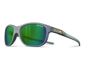 Gray / Green