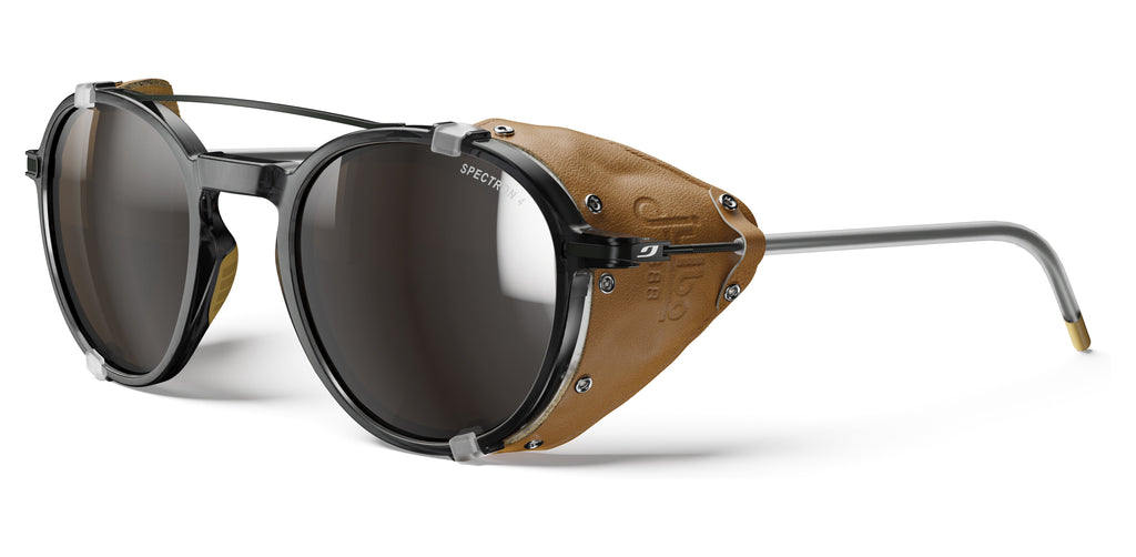 Black / Camel / Havana